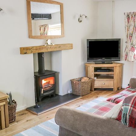 8 Stonegate Bentham Exterior foto